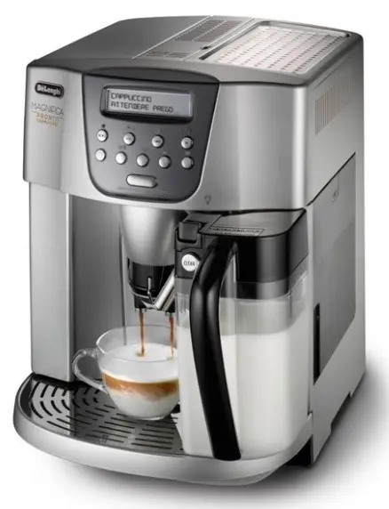 Кофемашина DeLonghi ESAM 3500 фото 1 в Ростове-на-Дону