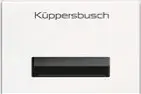 Стиральная машина Kuppersbusch WA 1920.0 W фото 3 в Ростове-на-Дону