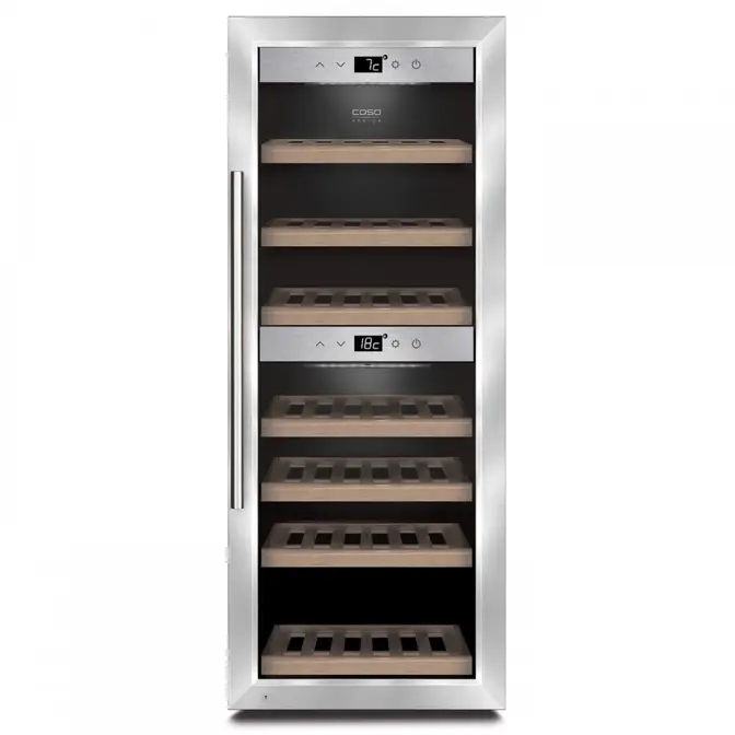 Холодильник винный CASO WineComfort 380 Smart фото 1 в Ростове-на-Дону