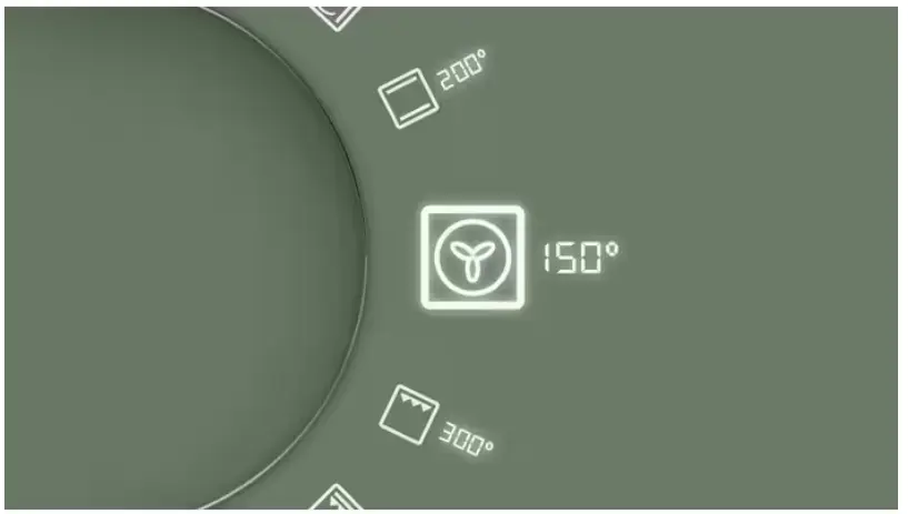 Духовой шкаф Electrolux EOC6P71X фото 8 в Ростове-на-Дону
