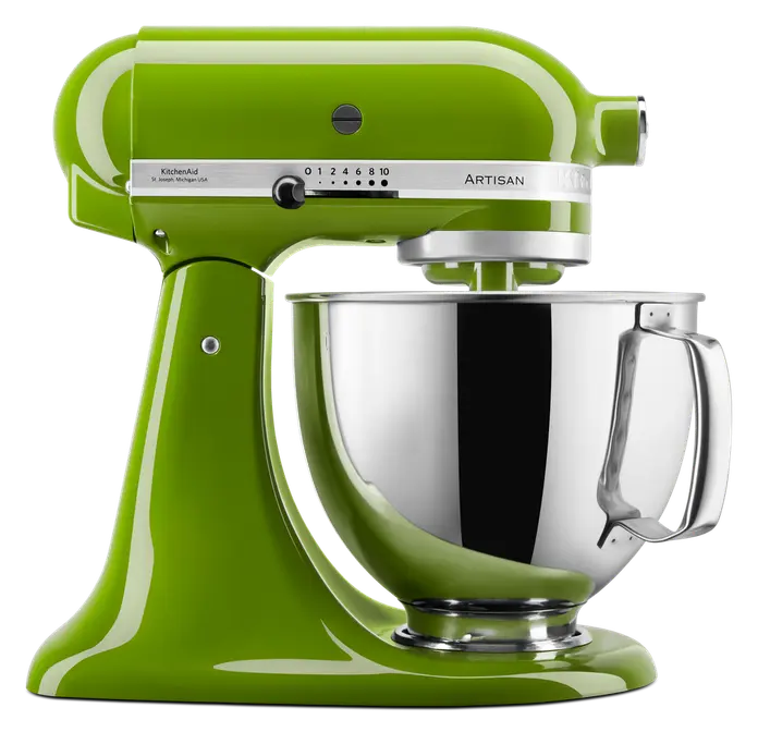 Планетарный миксер KitchenAid 5KSM175PSEMA фото 2 в Ростове-на-Дону