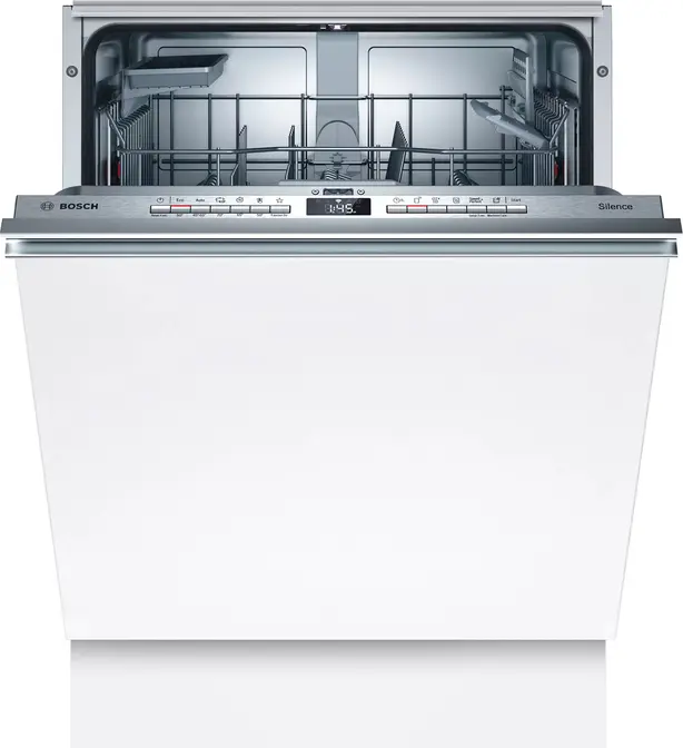 Встраиваемая посудомоечная машина Bosch SMV4HAX40E фото 1 в Ростове-на-Дону