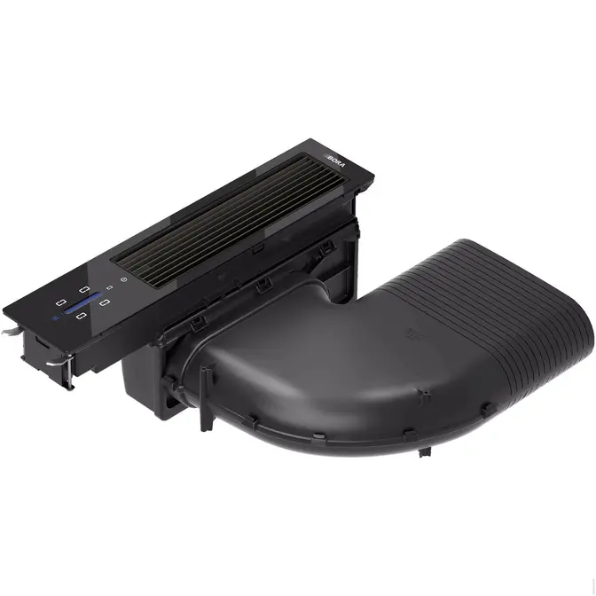 Вытяжка BORA CKA2AB All Black фото 2 в Ростове-на-Дону