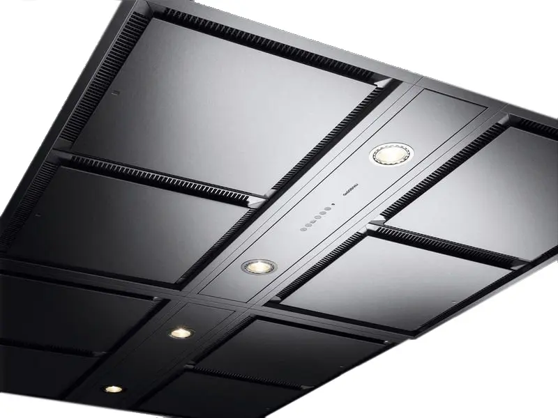 Вытяжка Gaggenau AC482181 фото 3 в Ростове-на-Дону Вытяжка Gaggenau AC482181 фото 3 в Ростове-на-Дону