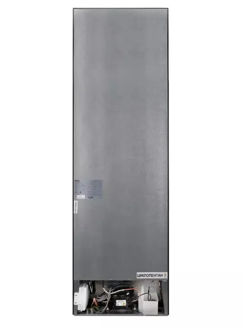 Холодильник DeLonghi DCS 19NFI NB Damiano фото 12 в Ростове-на-Дону