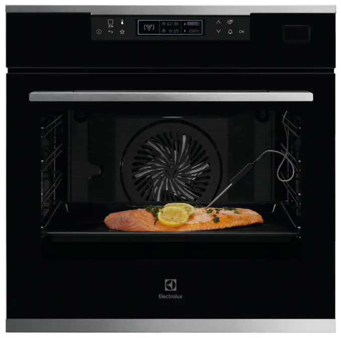 Духовой шкаф Electrolux OKB8S 31 X в Ростове-на-Дону
