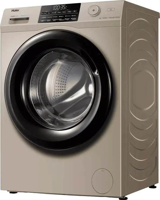 Стиральная машина Haier HW70-BP12959GE фото 2 в Ростове-на-Дону