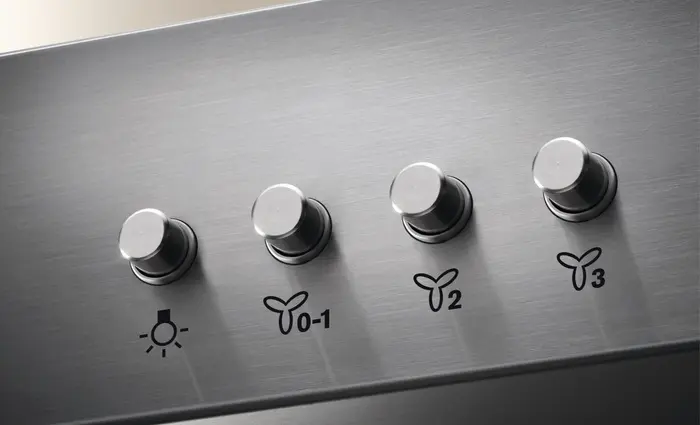 Вытяжка Electrolux LFT416X фото 2 в Ростове-на-Дону