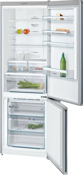 Двухкамерный холодильник Bosch KGN49XI30U фото 2 в Ростове-на-Дону