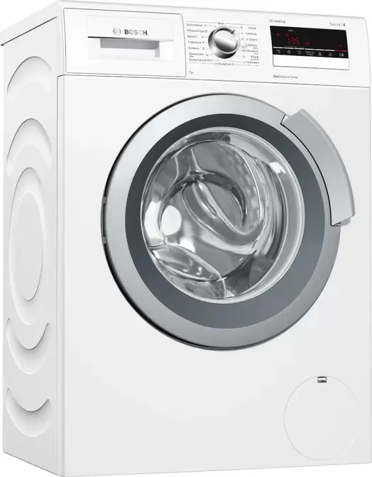 Стиральная машина Bosch WLN24262OE фото 1 в Ростове-на-Дону