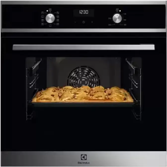 Духовой шкаф Electrolux EOD5C70BX фото 1 в Ростове-на-Дону
