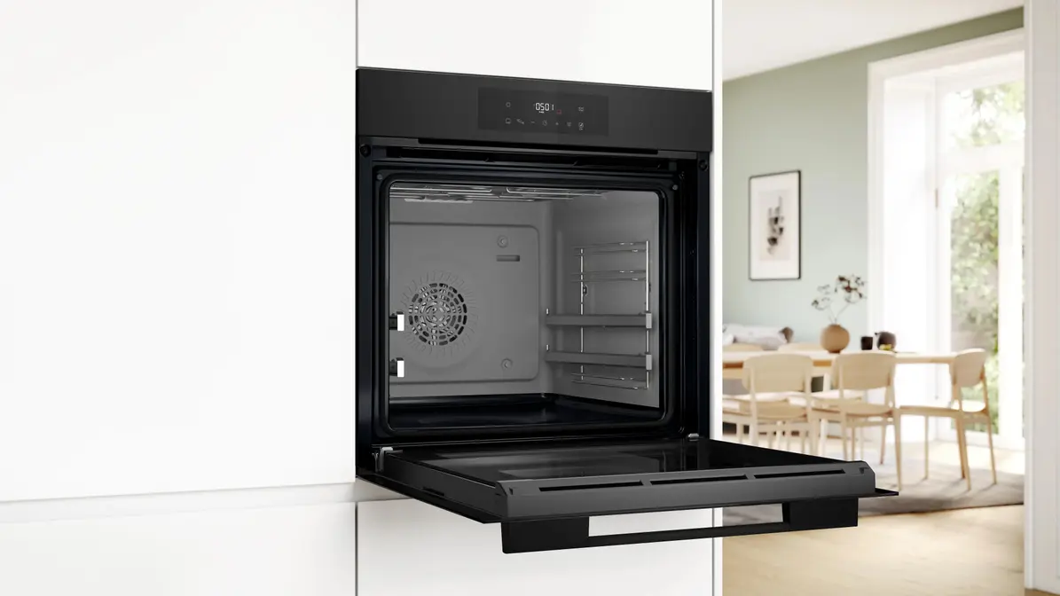 Духовой шкаф Bosch HJG852YT0T фото 6 в Ростове-на-Дону