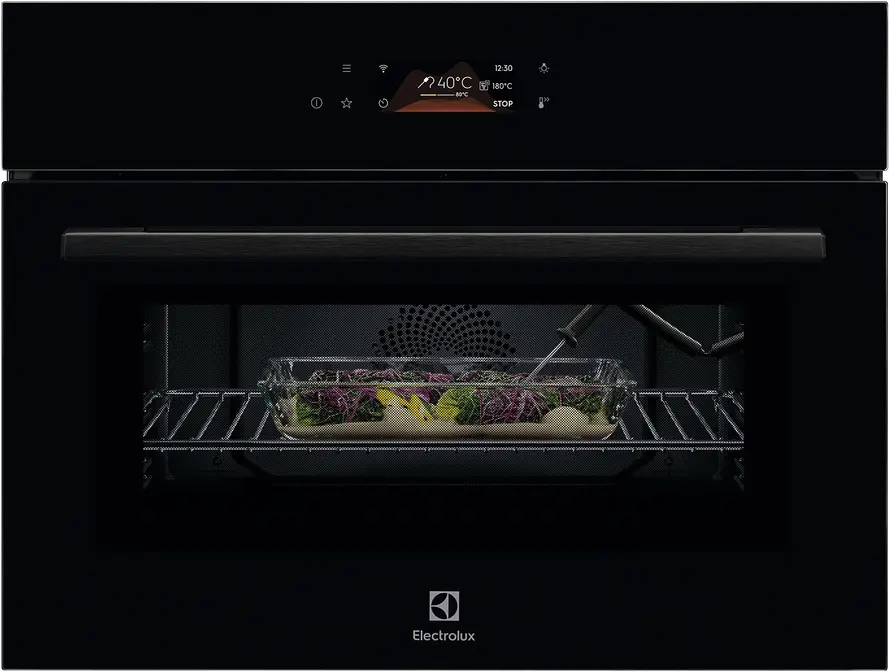 Компактный дух. шкаф Electrolux LVL8E09Z фото 1 в Ростове-на-Дону