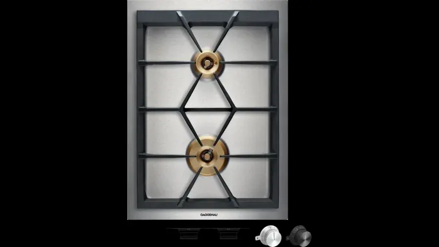Газовая панель Gaggenau VG425215 фото 1 в Ростове-на-Дону