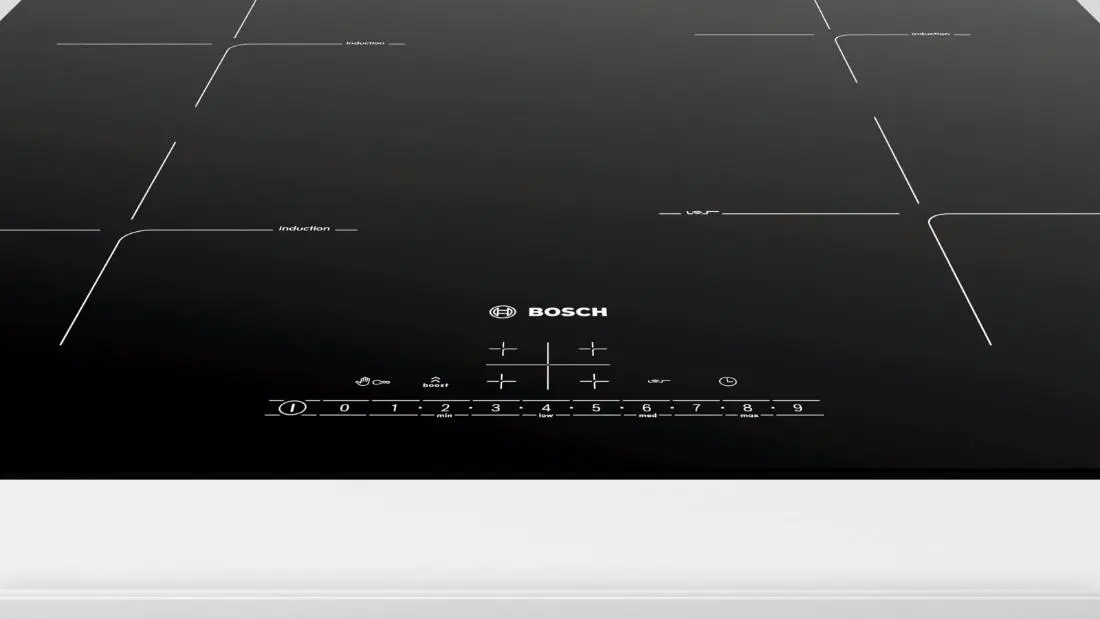 Варочная панель Bosch PIE611FC5Z фото 2 в Ростове-на-Дону