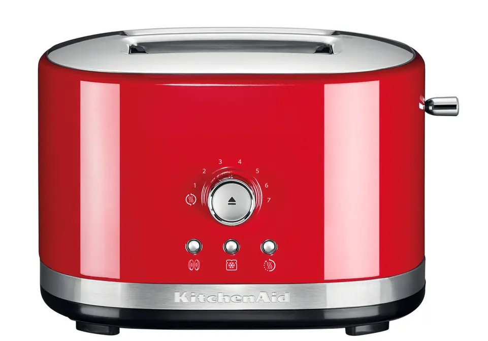 Тостер KitchenAid 5KMT2116EER фото 4 в Ростове-на-Дону