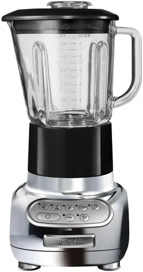 Блендер KitchenAid 5KSB5553ECR фото 2 в Ростове-на-Дону