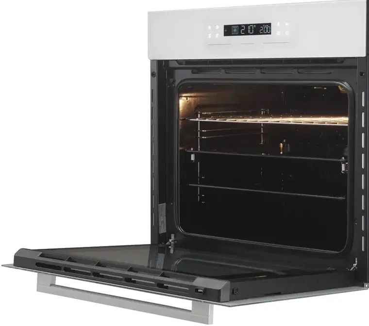 Духовой шкаф Kuppersberg HO 615 W фото 2 в Ростове-на-Дону