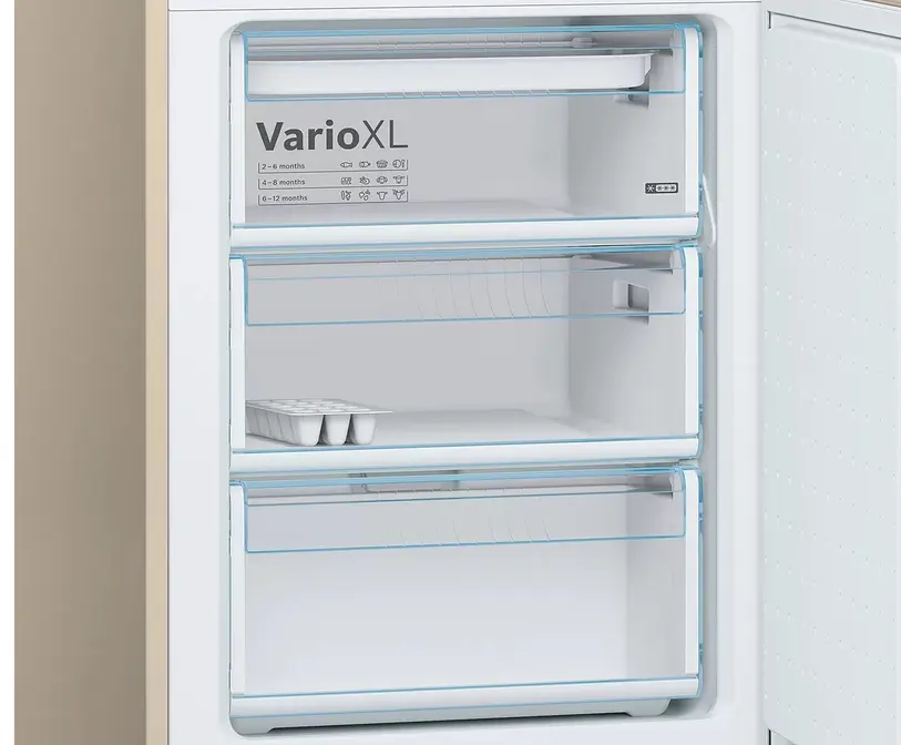 Холодильник Bosch KGE39AK32R фото 5 в Ростове-на-Дону