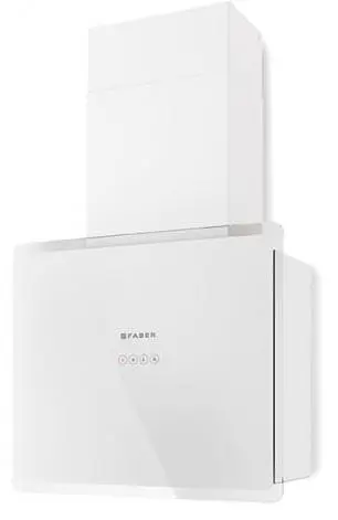 Вытяжка Faber GLAM FIT 55 WH фото 1 в Ростове-на-Дону