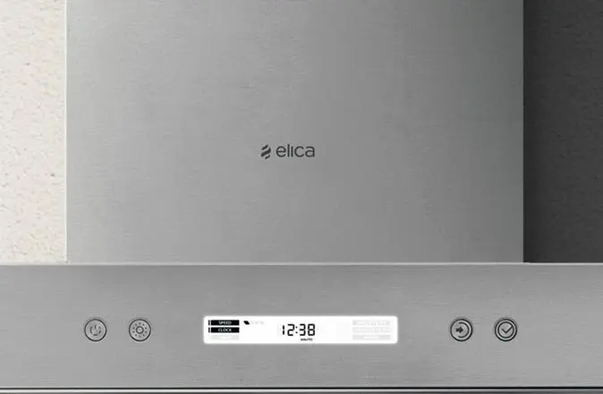 Вытяжка Elica SPOT PLUS IX/A/60 фото 4 в Ростове-на-Дону