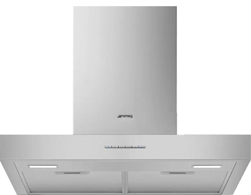 Вытяжка Smeg KBT600XE фото 1 в Ростове-на-Дону