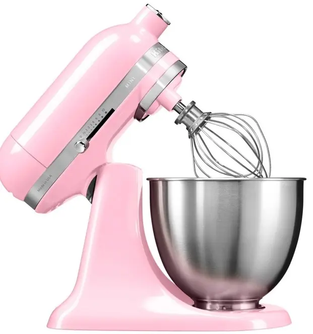 Планетарный миксер KitchenAid 5KSM3311XEGU фото 5 в Ростове-на-Дону