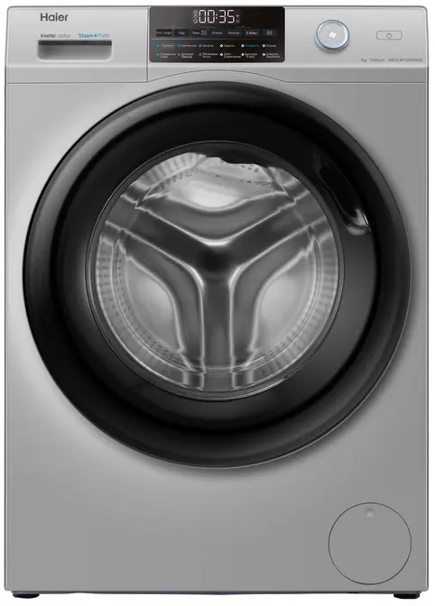 Стиральная машина HAIER HW70-BP12959ASE фото 1 в Ростове-на-Дону