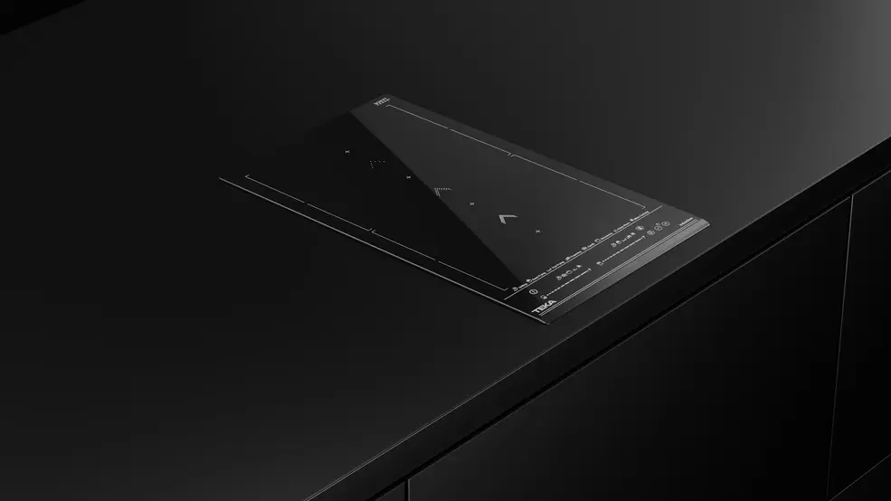 Индукционная стеклокерамич. панель Teka IZS 34700 MST BLACK фото 7 в Ростове-на-Дону