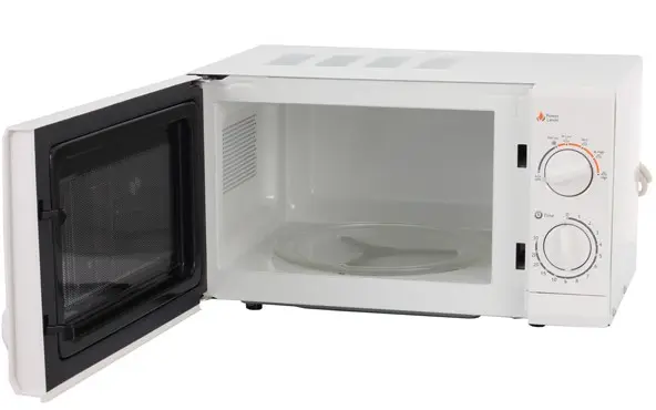 Микроволновая печь Gorenje MO 17 MW фото 6 в Ростове-на-Дону