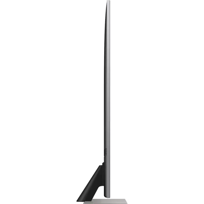 Телевизор Samsung  85" (216 см) 2021 серебристый металлик Samsung QE85QN85AAU фото 4 в Ростове-на-Дону
