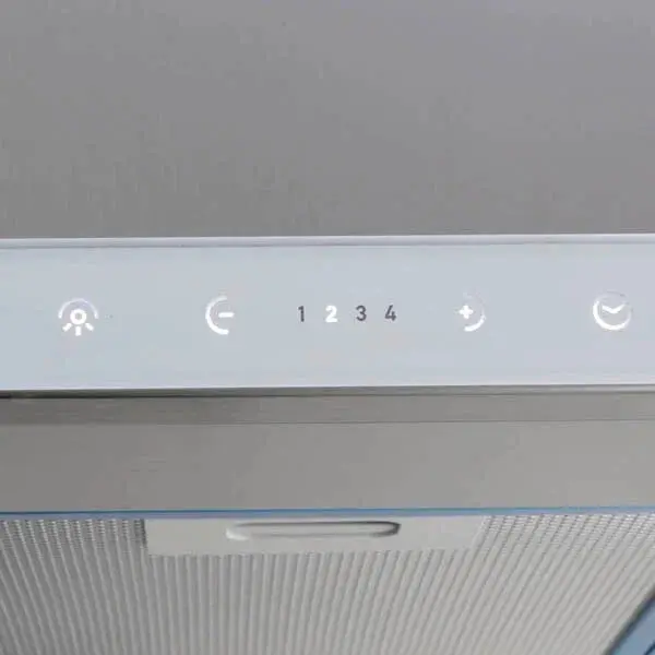 Вытяжка Elica GALAXY ISLAND WHIX/A/90X45 фото 4 в Ростове-на-Дону