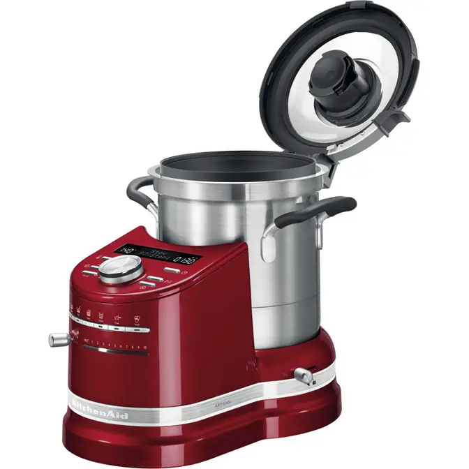 Кулинарный процессор KitchenAid 5KCF0104ECA фото 2 в Ростове-на-Дону