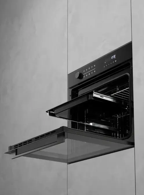 Духовой шкаф Kuppersberg HF 615 B фото 8 в Ростове-на-Дону