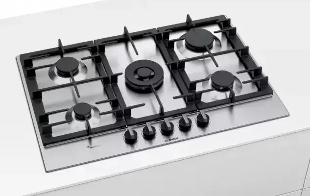 Варочная поверхность Bosch PCQ 7 A5 B 90 фото 6 в Ростове-на-Дону