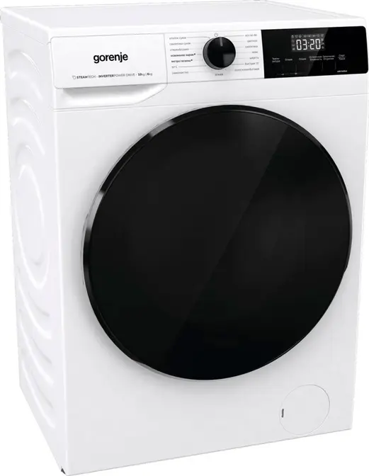 Стиральная машина Gorenje W1D2A164ADS фото 2 в Ростове-на-Дону