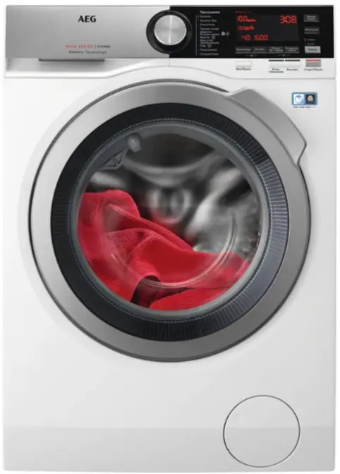 Стиральная машина AEG L8WBC61SR фото 1 в Ростове-на-Дону