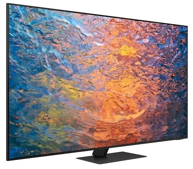 Телевизор Samsung  85" (216 см) 2023 черный Samsung QE85QN95C фото 2 в Ростове-на-Дону