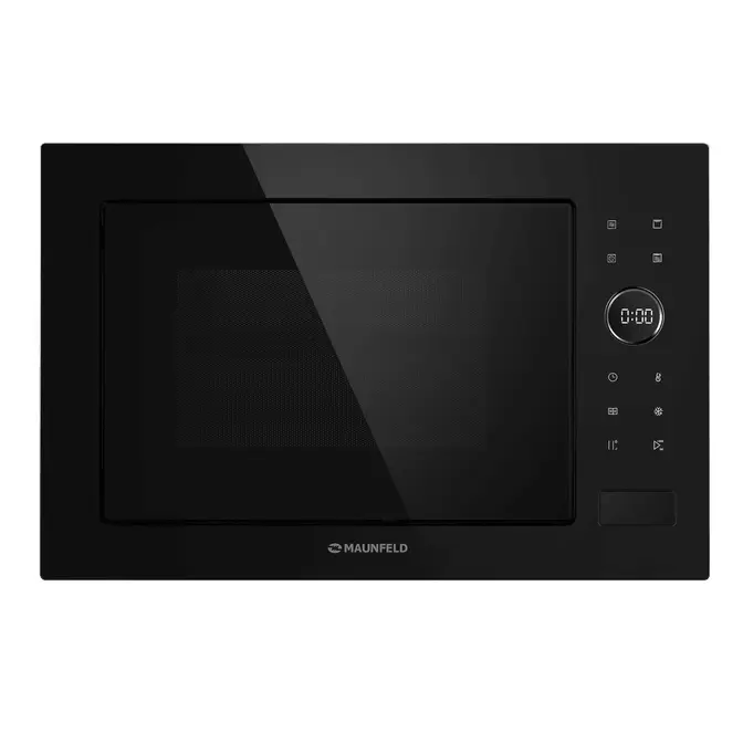 Микроволновая печь MAUNFELD XBMO252GB Glossy фото 1 в Ростове-на-Дону
