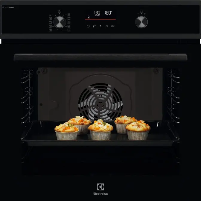 Духовой шкаф Electrolux EOD6F77H фото 1 в Ростове-на-Дону