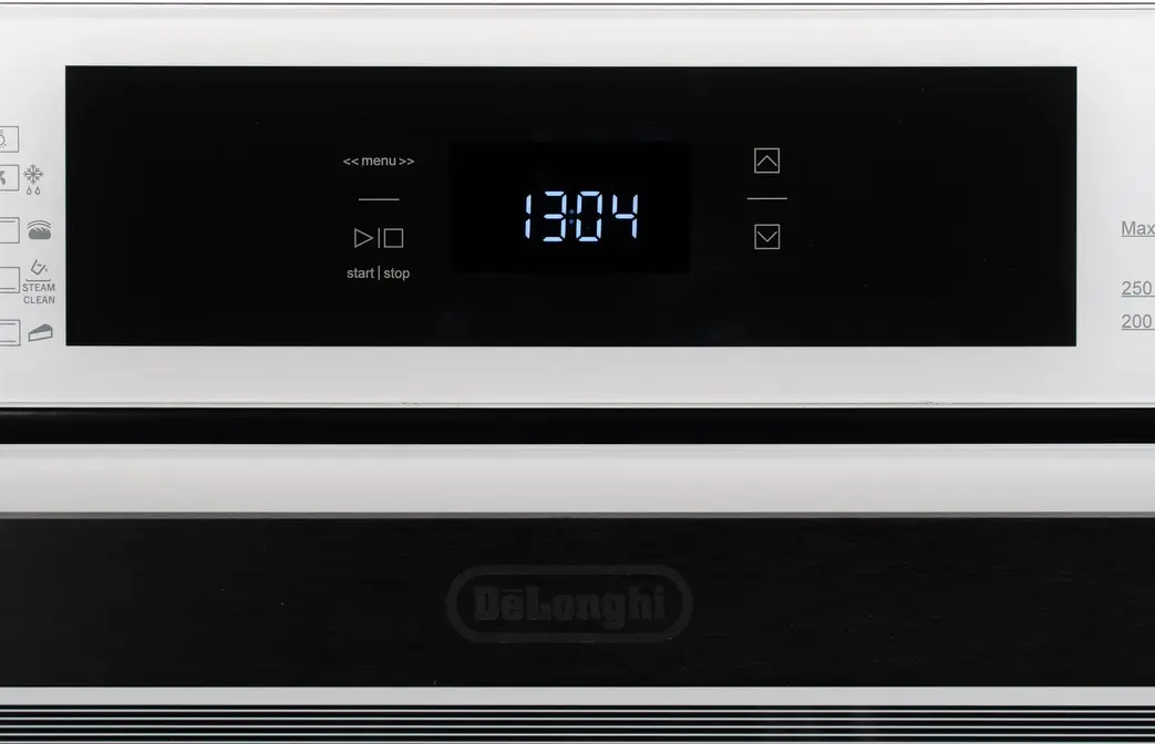 Духовой шкаф DeLonghi DEO 755 BB RAMONA фото 11 в Ростове-на-Дону
