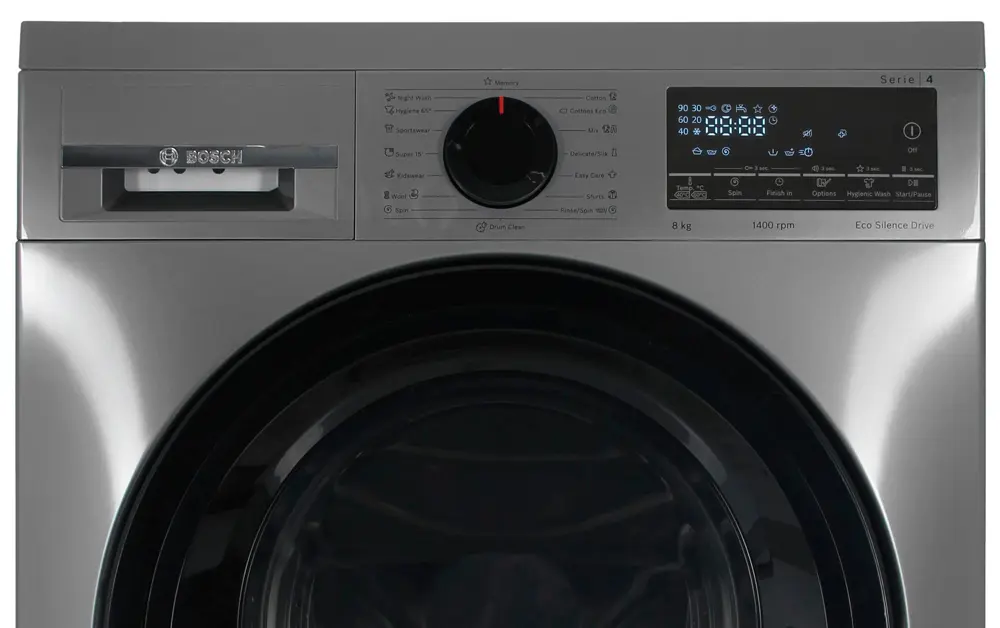Стиральная машина Bosch WLS2846SME фото 6 в Ростове-на-Дону