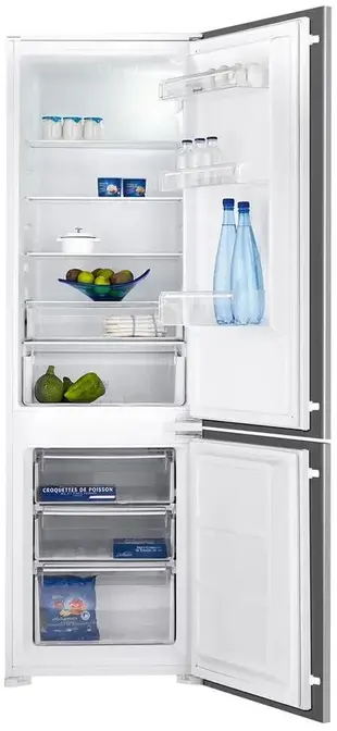 Холодильник Brandt BIC1724ES фото 1 в Ростове-на-Дону
