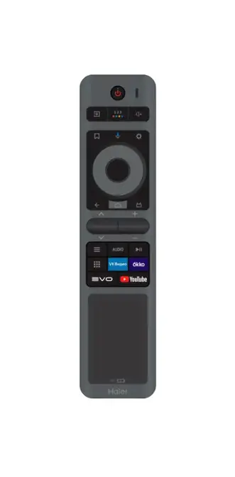 Телевизор HAIER 55 OLED S9 Ultra+ фото 6 в Ростове-на-Дону
