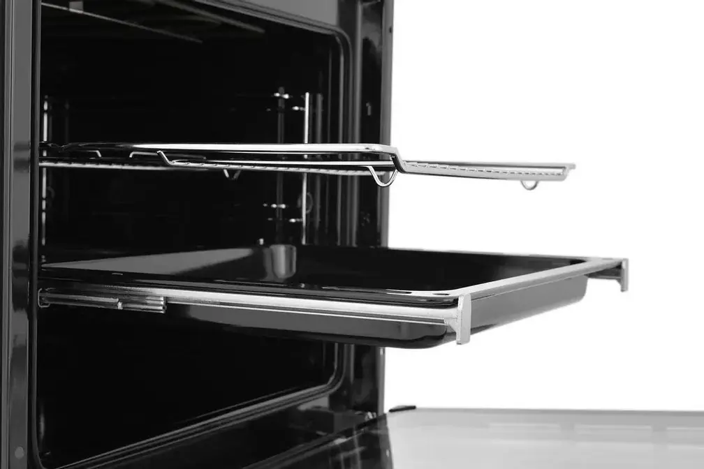 Духовой шкаф ZÜGEL ZOE602B фото 8 в Ростове-на-Дону