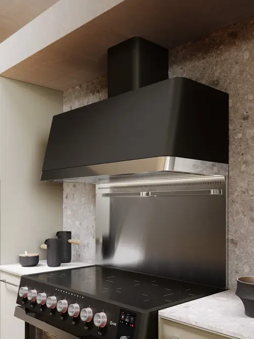 Варочный центр ILVE PMI127S3/MK фото 4 в Ростове-на-Дону