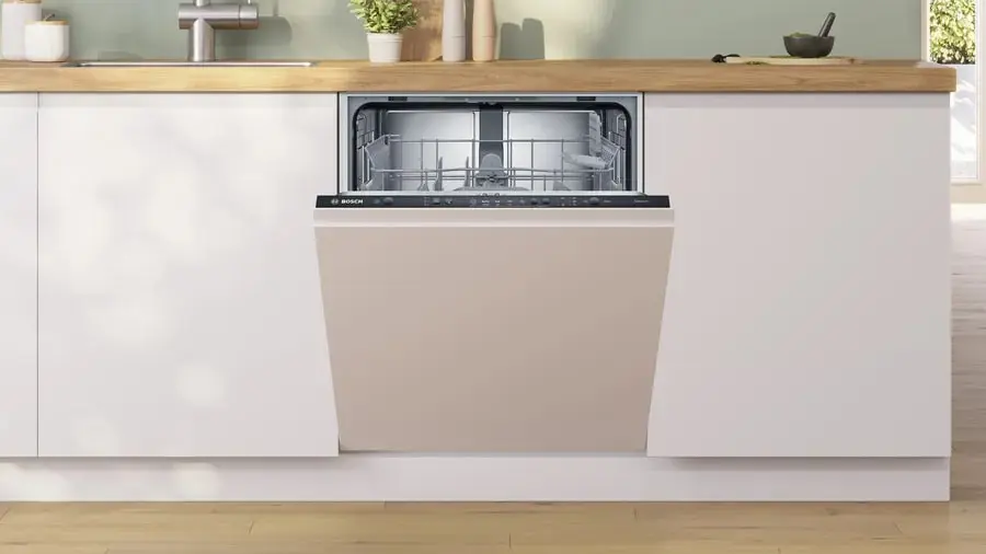 Посудомоечная машина Bosch SMV25AX06E фото 10 в Ростове-на-Дону
