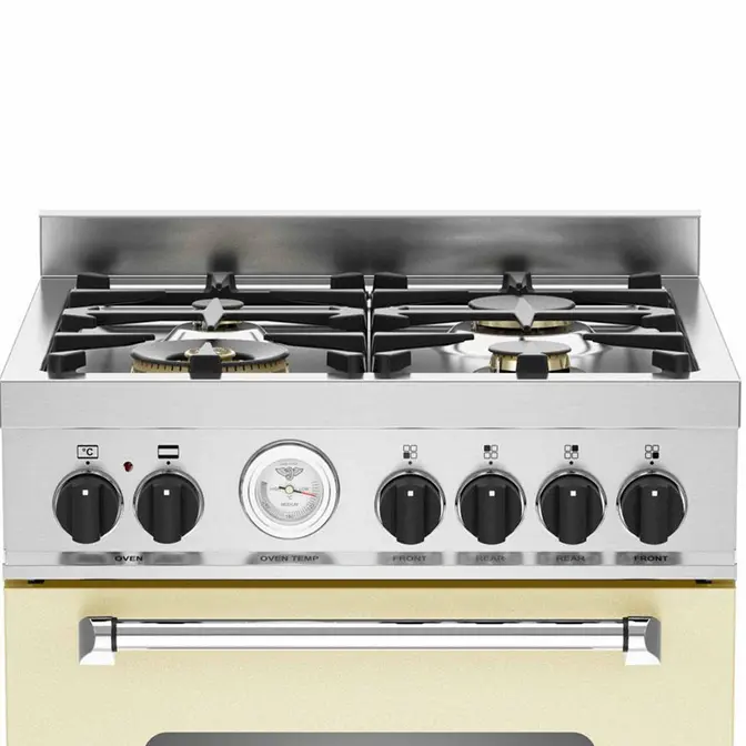 Варочный центр Bertazzoni MAS604MFESCRT фото 3 в Ростове-на-Дону