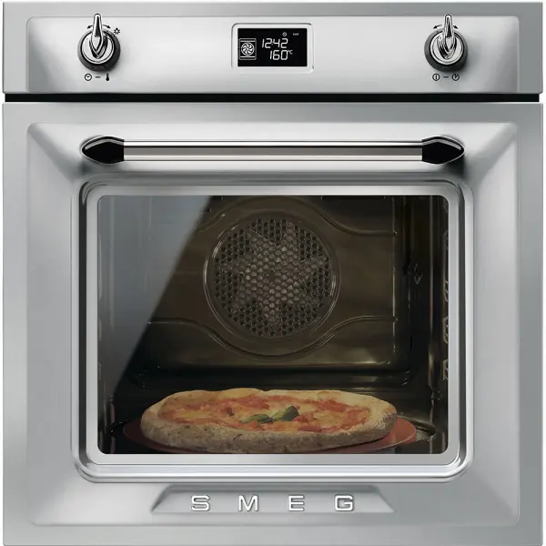 Духовой шкаф Smeg SF6922XPZE1 Victoria фото 1 в Ростове-на-Дону