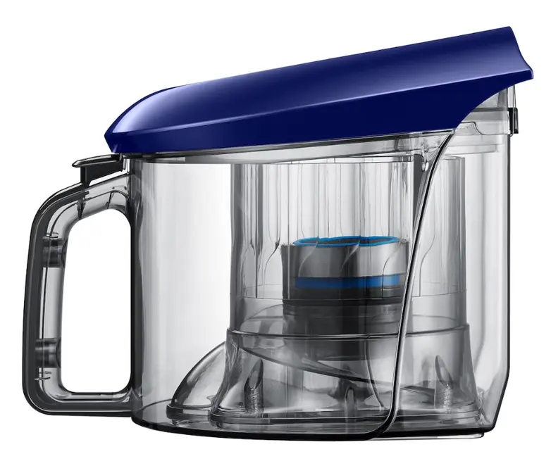 Пылесос Samsung VC18M21B0S2/EV фото 7 в Ростове-на-Дону